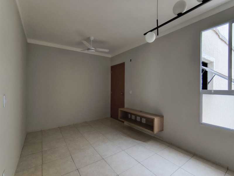 🏡 PARQUE PALÁCIO IMPERIAL — APARTAMENTO