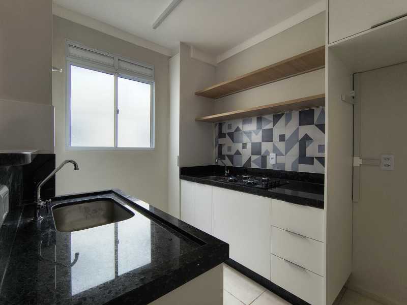 🏡 PARQUE PALÁCIO IMPERIAL — APARTAMENTO