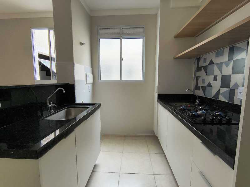 🏡 PARQUE PALÁCIO IMPERIAL — APARTAMENTO