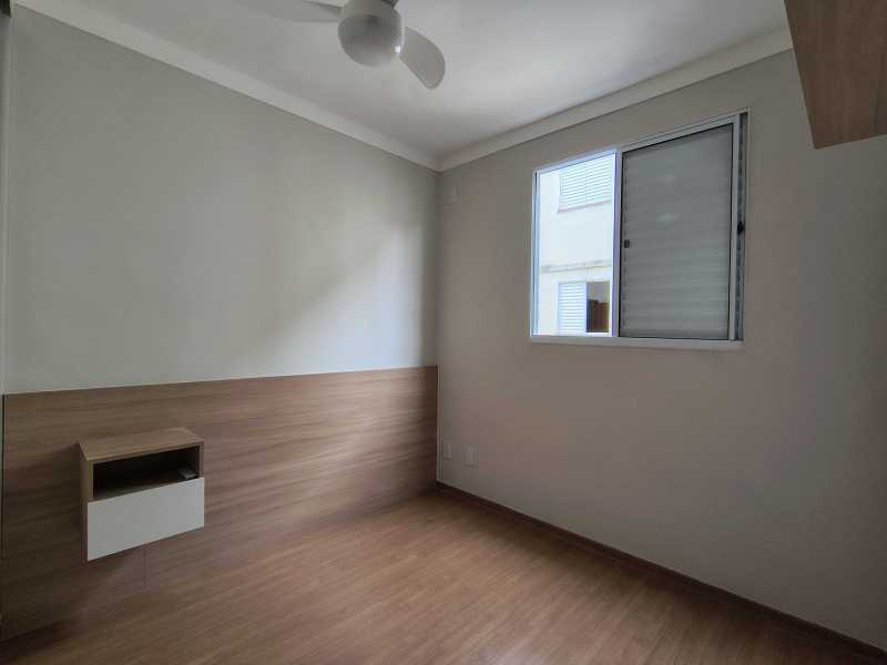 🏡 PARQUE PALÁCIO IMPERIAL — APARTAMENTO