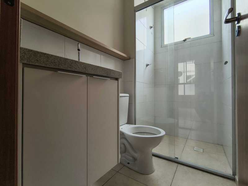 🏡 PARQUE PALÁCIO IMPERIAL — APARTAMENTO