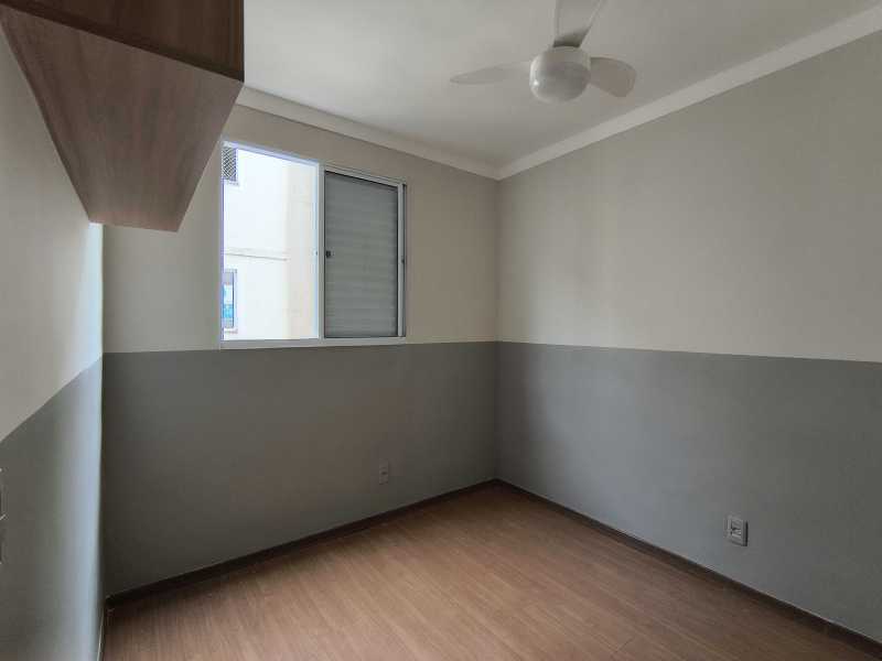 🏡 PARQUE PALÁCIO IMPERIAL — APARTAMENTO