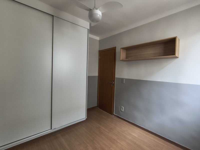 🏡 PARQUE PALÁCIO IMPERIAL — APARTAMENTO