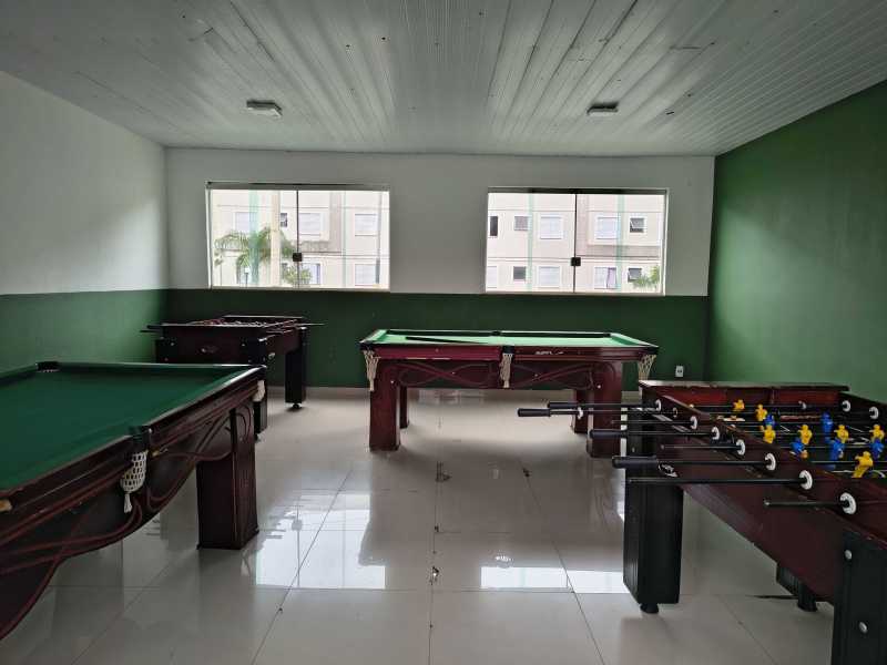 🏡 PARQUE PALÁCIO IMPERIAL — APARTAMENTO