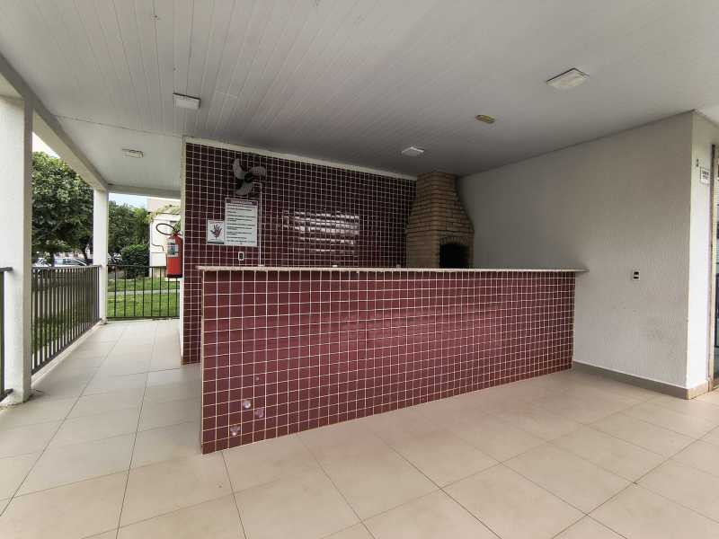 🏡 PARQUE PALÁCIO IMPERIAL — APARTAMENTO