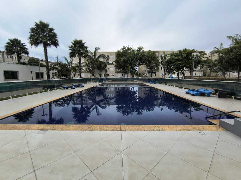 🏡 PARQUE PALÁCIO IMPERIAL — APARTAMENTO