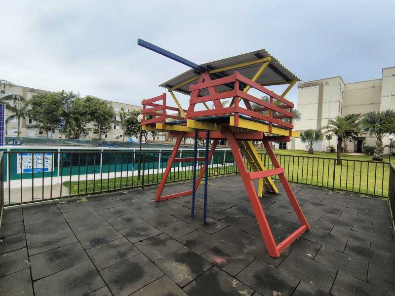 🏡 PARQUE PALÁCIO IMPERIAL — APARTAMENTO