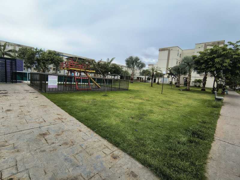 🏡 PARQUE PALÁCIO IMPERIAL — APARTAMENTO