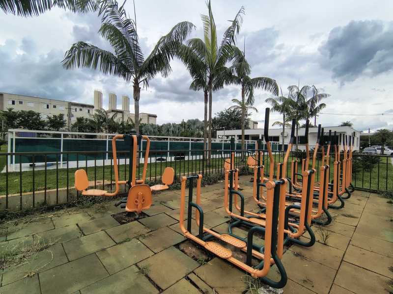 🏡 PARQUE PALÁCIO IMPERIAL — APARTAMENTO