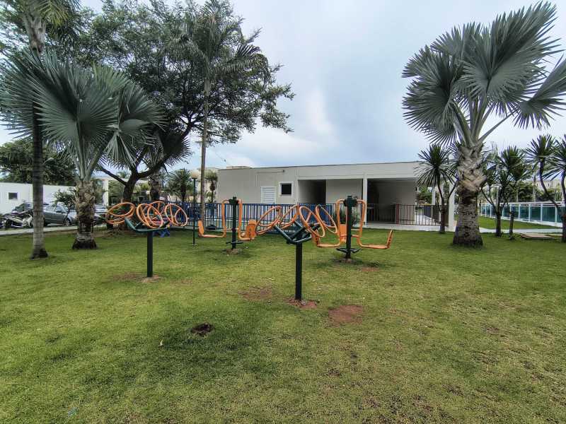 🏡 PARQUE PALÁCIO IMPERIAL — APARTAMENTO