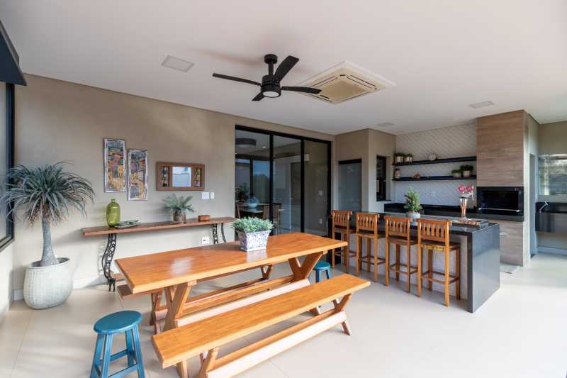 Casa 04 suítes - Nova Aliança Sul