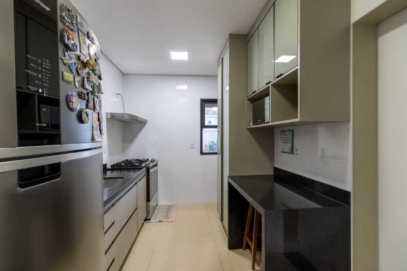 Casa 04 suítes - Nova Aliança Sul