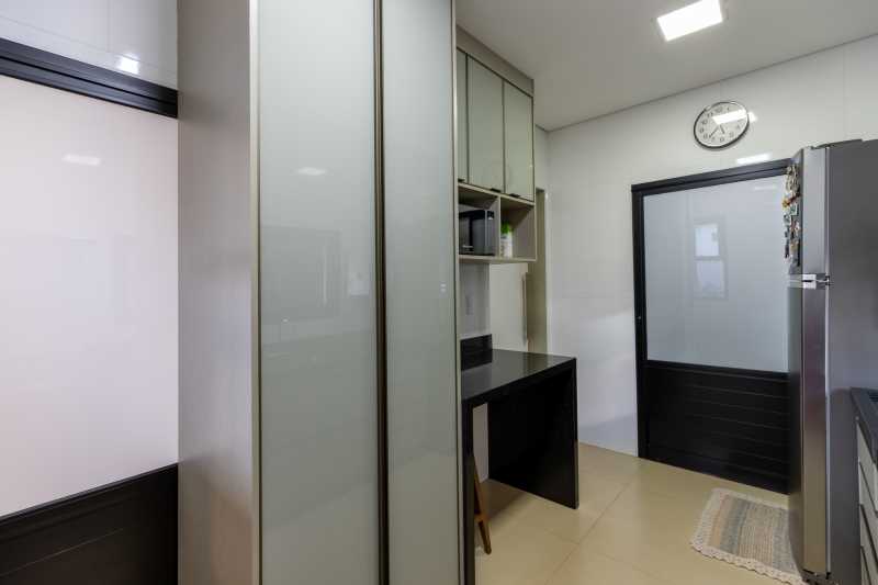 Casa 04 suítes - Nova Aliança Sul