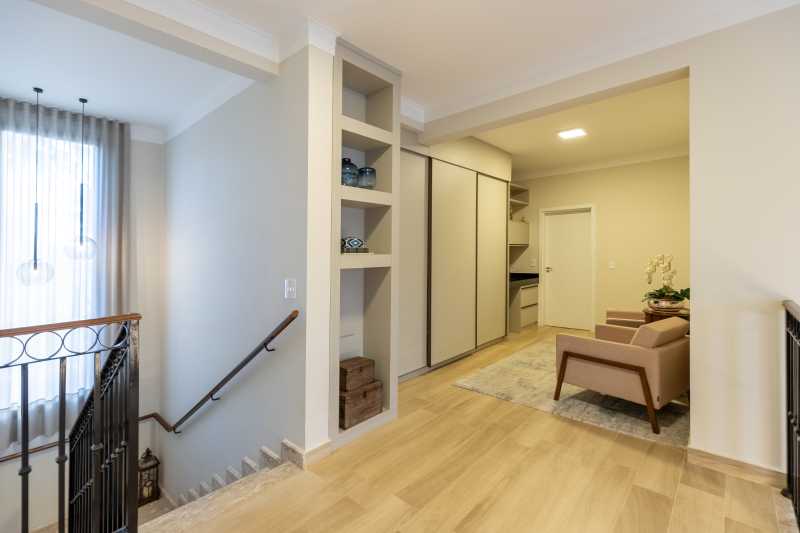 Casa 04 suítes - Nova Aliança Sul