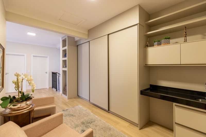 Casa 04 suítes - Nova Aliança Sul