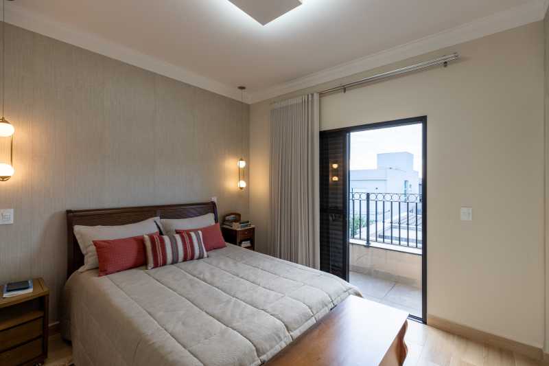 Casa 04 suítes - Nova Aliança Sul