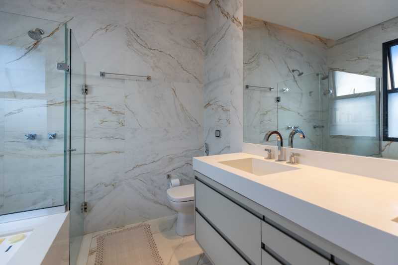 Casa 04 suítes - Nova Aliança Sul