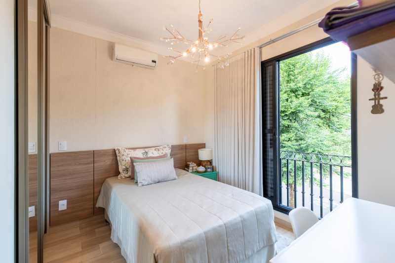 Casa 04 suítes - Nova Aliança Sul