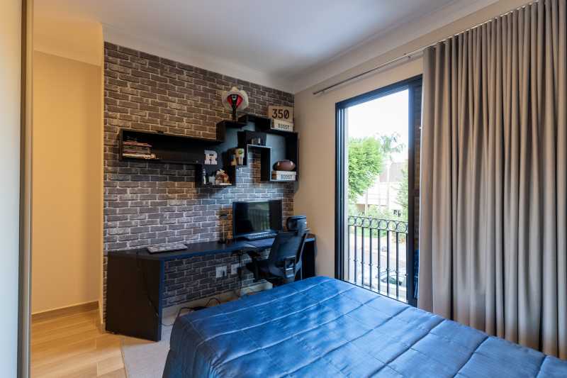 Casa 04 suítes - Nova Aliança Sul