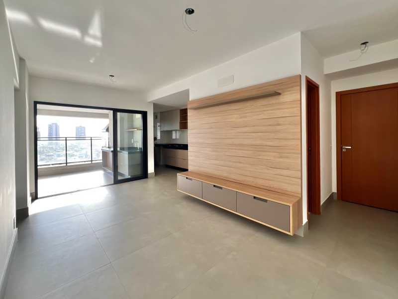 Condomínio Fascínio Vista Avenida