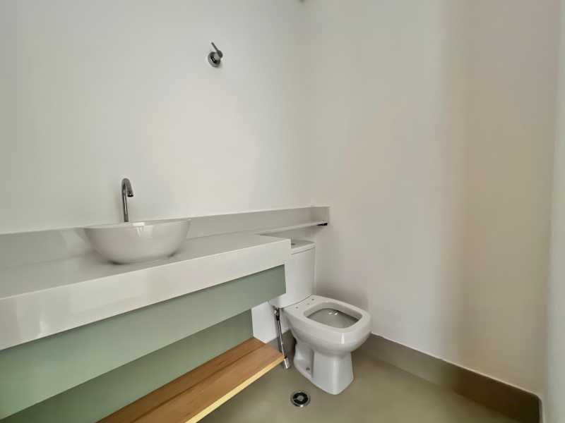 Condomínio Fascínio Vista Avenida