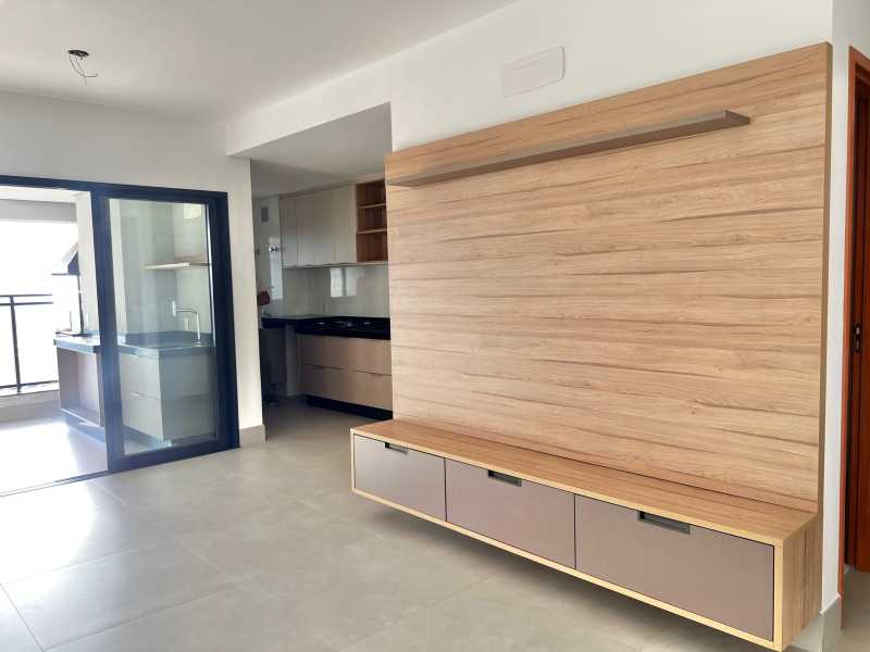 Condomínio Fascínio Vista Avenida