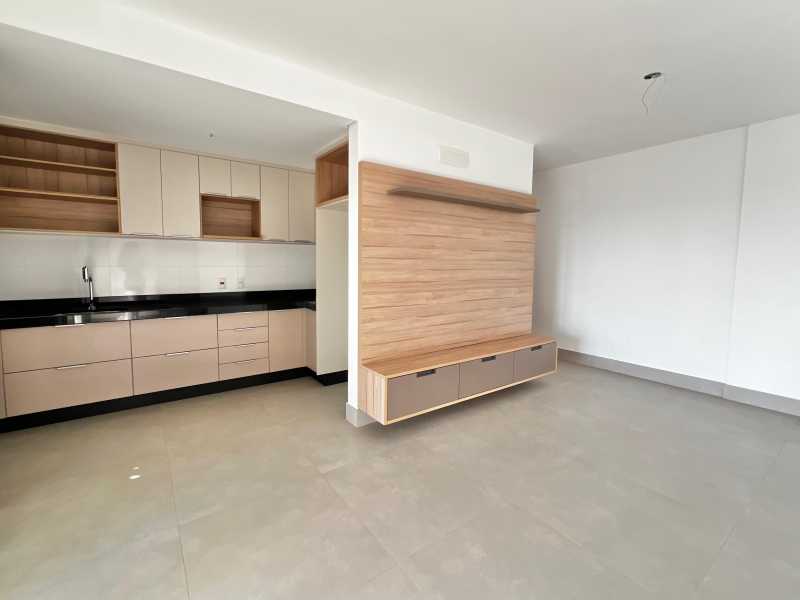 Condomínio Fascínio Vista Avenida