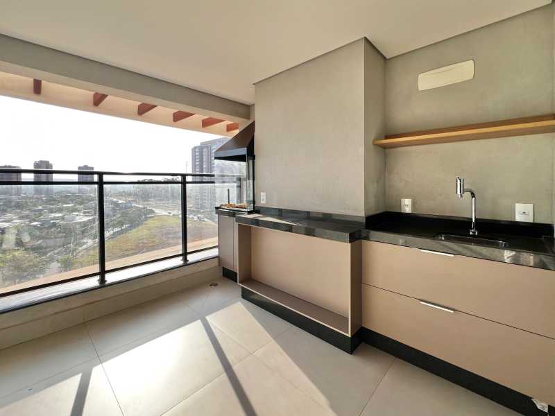 Condomínio Fascínio Vista Avenida