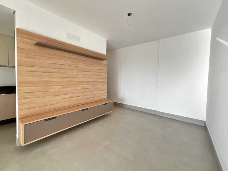 Condomínio Fascínio Vista Avenida