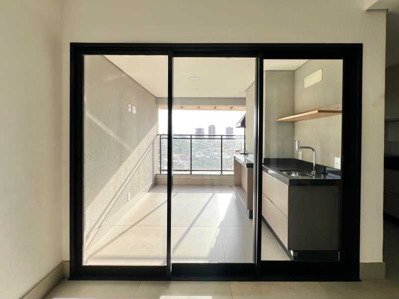 Condomínio Fascínio Vista Avenida