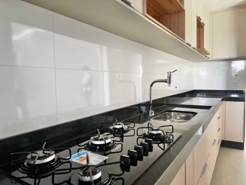 Condomínio Fascínio Vista Avenida