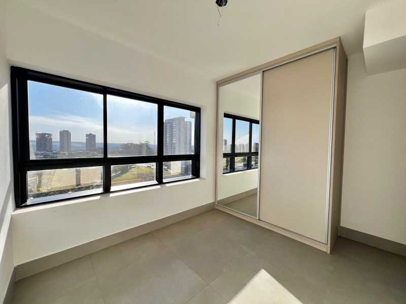 Condomínio Fascínio Vista Avenida