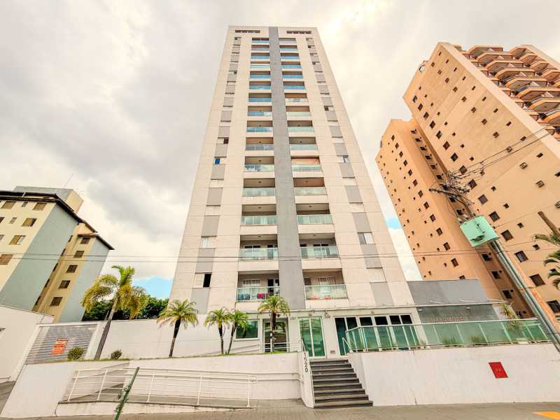 Apartamento 02 quartos