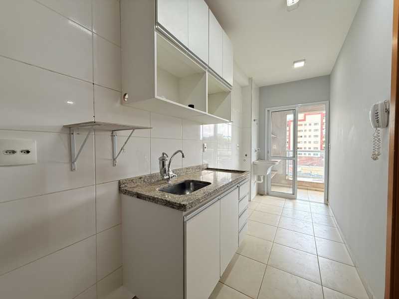 Apartamento 02 quartos