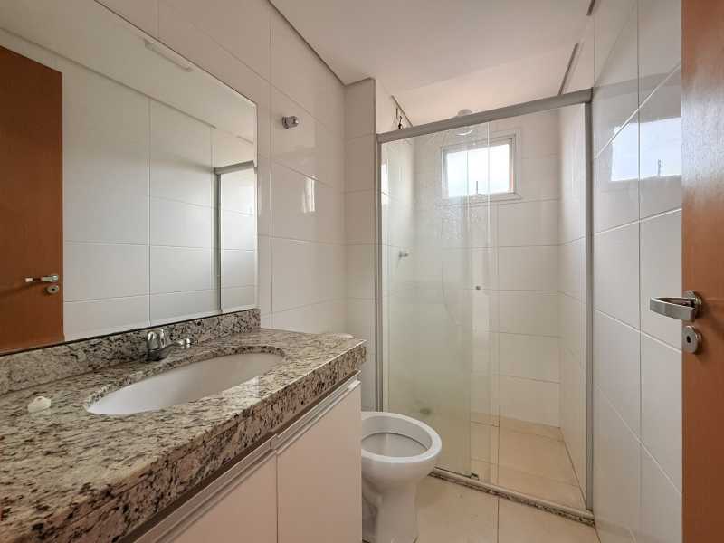 Apartamento 02 quartos