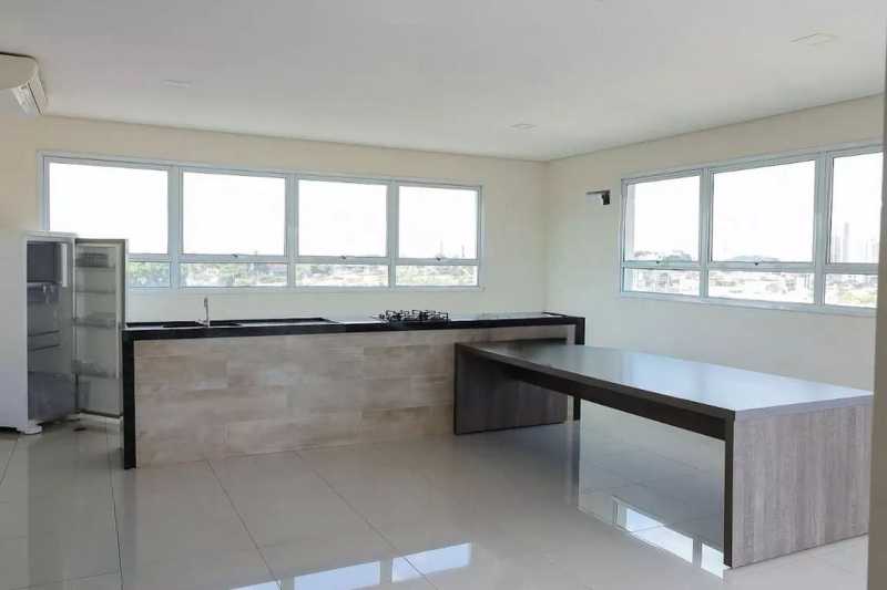 Apartamento 02 quartos