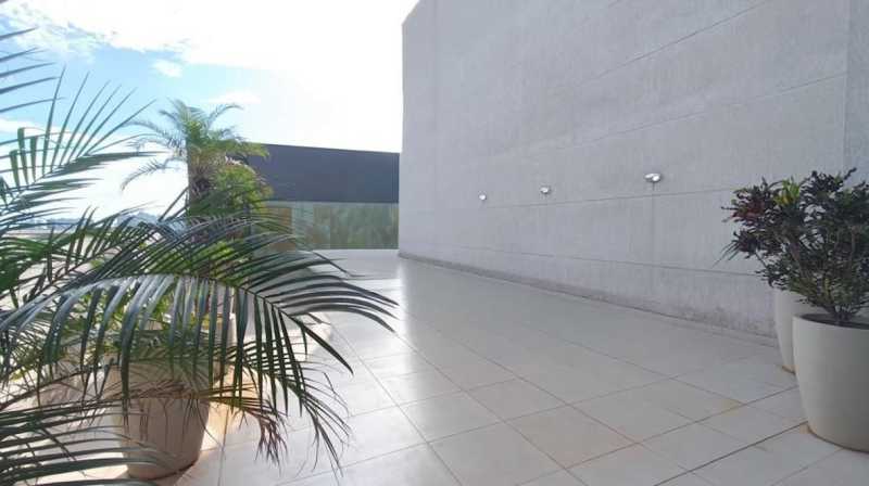 Apartamento 02 quartos