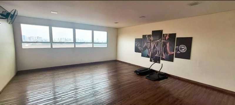 Apartamento 02 quartos