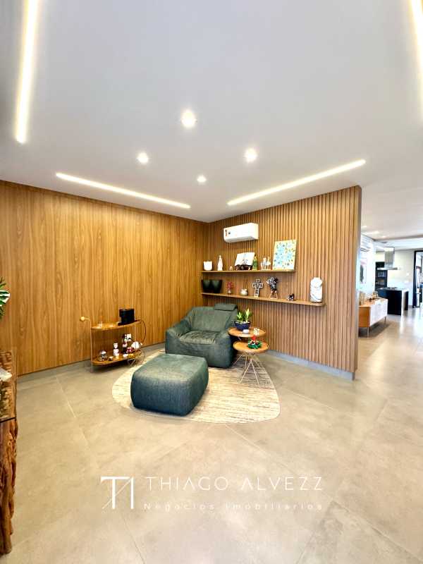 Sobrado único Reserva Santa Luisa