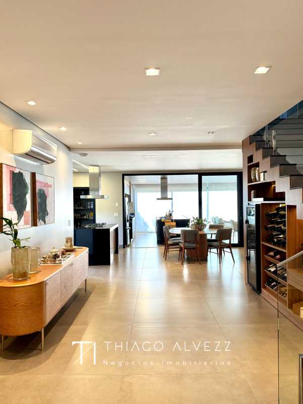 Sobrado único Reserva Santa Luisa