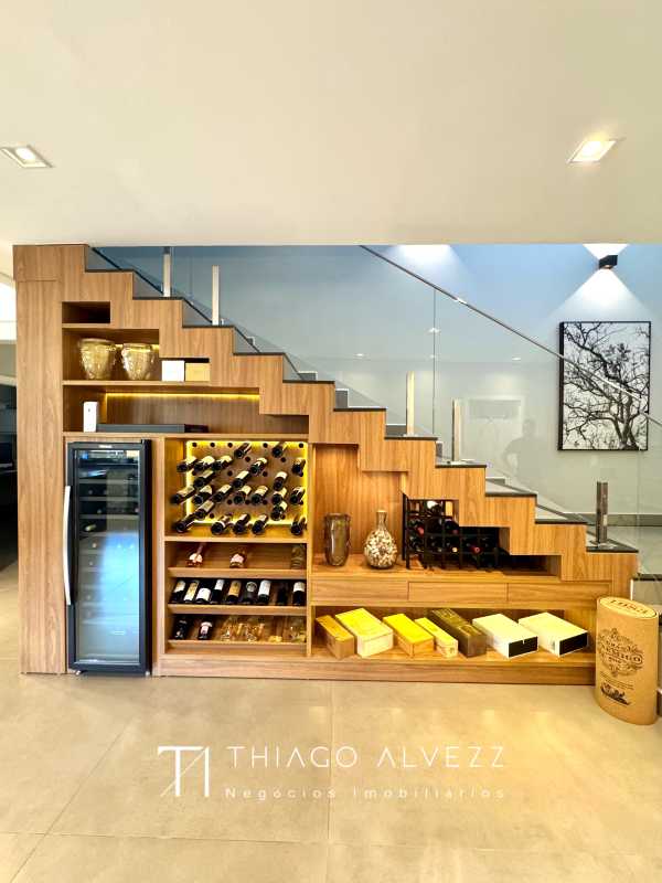 Sobrado único Reserva Santa Luisa