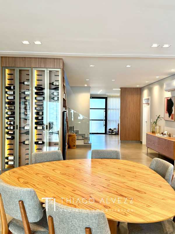 Sobrado único Reserva Santa Luisa