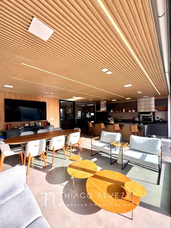 Sobrado único Reserva Santa Luisa