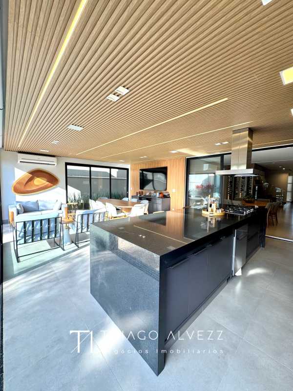 Sobrado único Reserva Santa Luisa