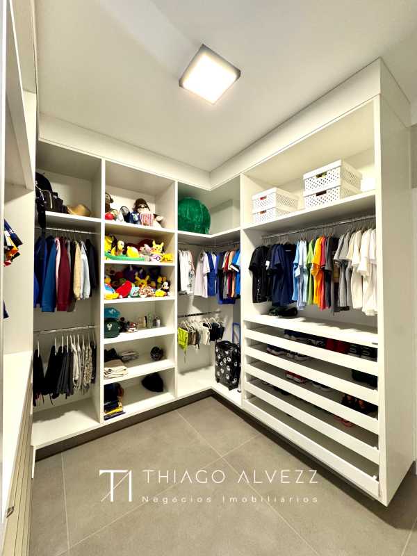 Sobrado único Reserva Santa Luisa