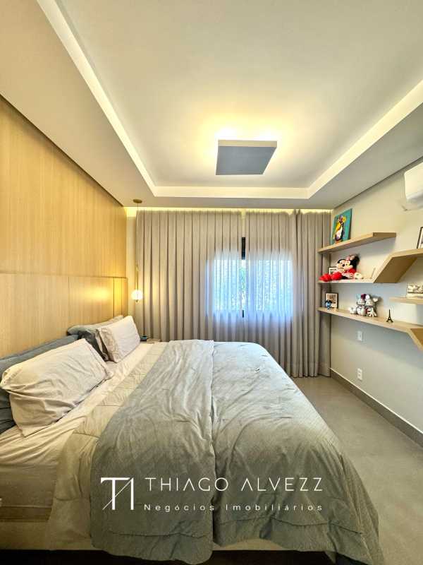 Sobrado único Reserva Santa Luisa