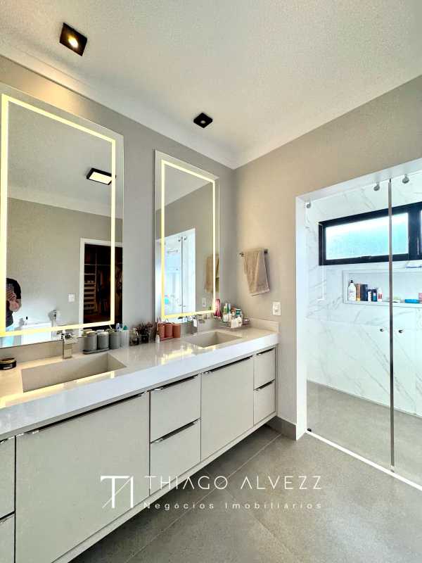 Sobrado único Reserva Santa Luisa