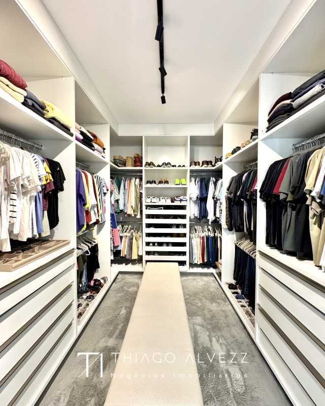 Sobrado único Reserva Santa Luisa