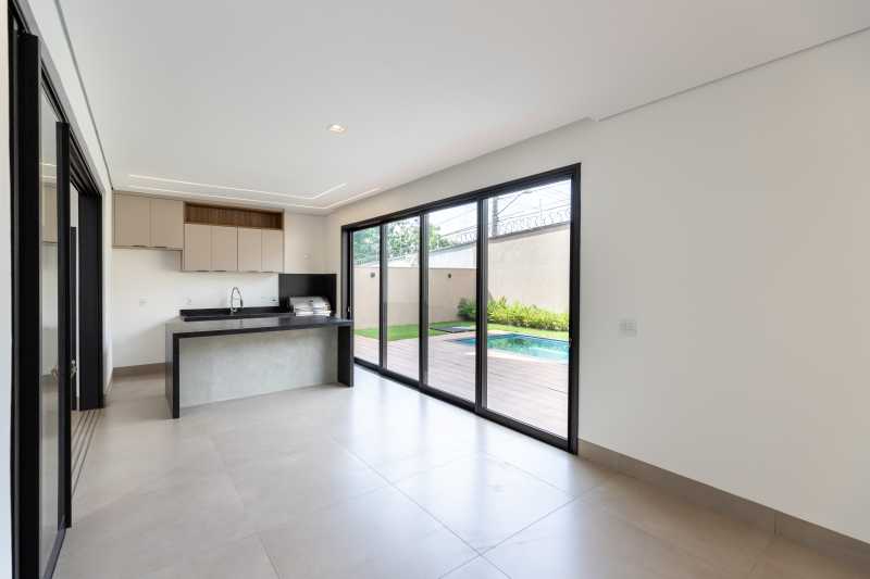 Lindo Sobrado novo no Condomínio Terras de Siena