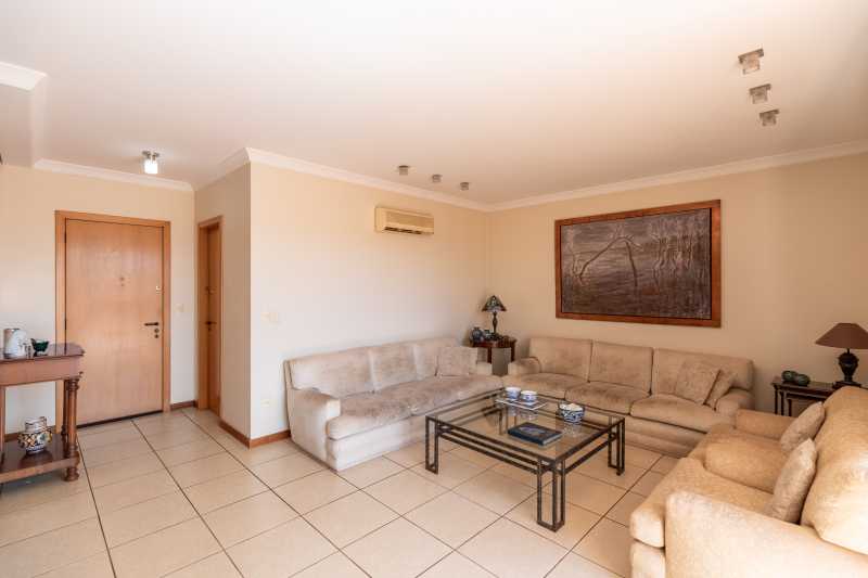 Cobertura Duplex à Venda – Edifício Montpellier | Santa Cruz